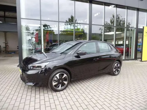 Annonce OPEL CORSA Électrique 2024 d'occasion 