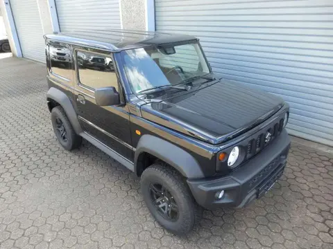 Annonce SUZUKI JIMNY Essence 2023 d'occasion 