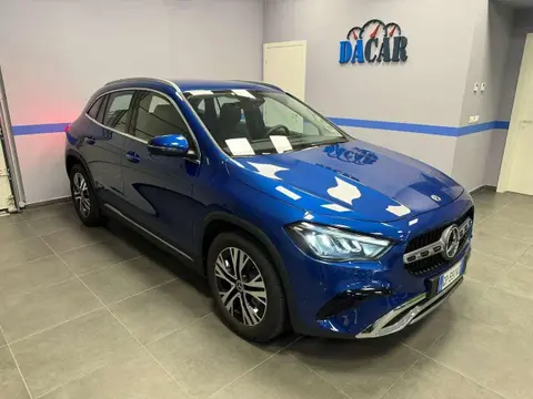 Used MERCEDES-BENZ CLASSE GLA Diesel 2023 Ad 