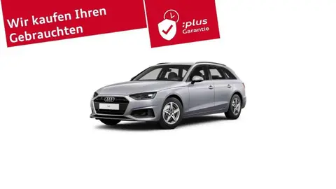 Used AUDI A4 Diesel 2022 Ad 