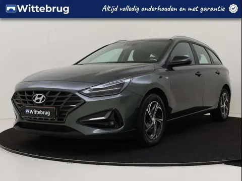 Used HYUNDAI I30 Petrol 2023 Ad 