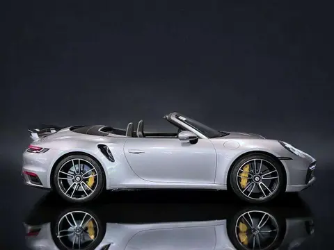 Annonce PORSCHE 992 Essence 2021 d'occasion 