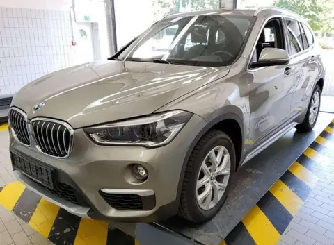 Used BMW X1 Diesel 2016 Ad 