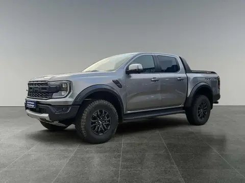 Annonce FORD RANGER Diesel 2023 d'occasion 