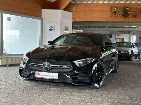 Used MERCEDES-BENZ CLASSE CLS Petrol 2020 Ad 