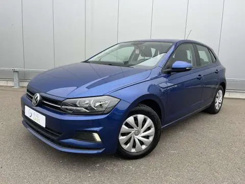 Used VOLKSWAGEN POLO Petrol 2019 Ad 