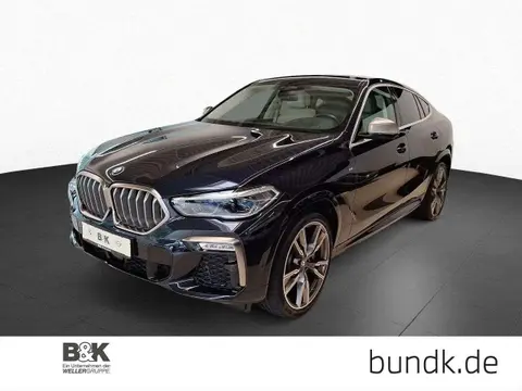 Used BMW X6 Diesel 2020 Ad 