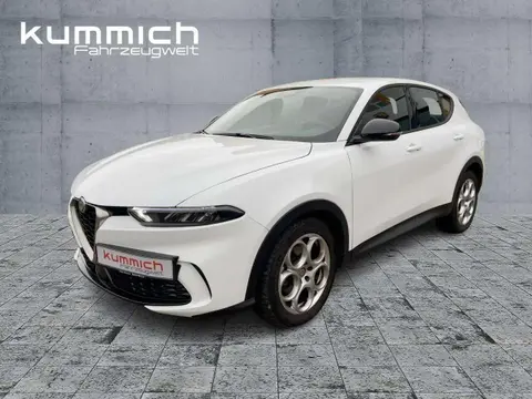 Annonce ALFA ROMEO TONALE Diesel 2023 d'occasion 