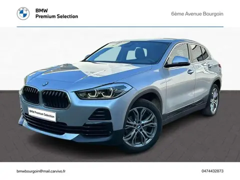 Used BMW X2 Diesel 2021 Ad 