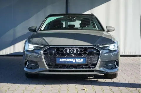 Used AUDI A6 Diesel 2024 Ad 