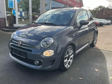 Used FIAT 500 Petrol 2019 Ad 