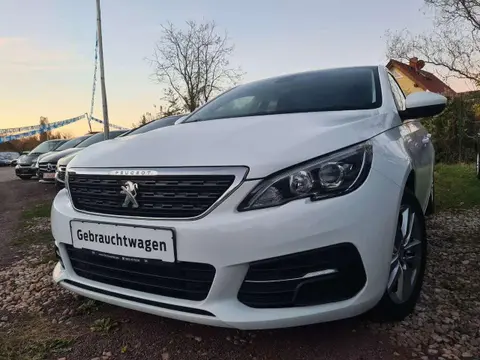 Used PEUGEOT 308 Diesel 2019 Ad 