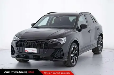 Annonce AUDI Q3 Diesel 2023 d'occasion 