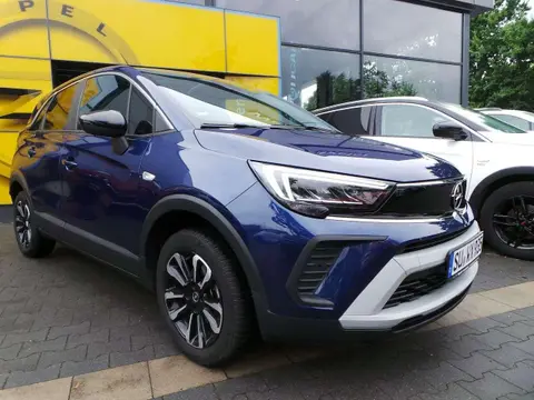 Annonce OPEL CROSSLAND Essence 2023 d'occasion 