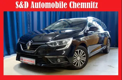 Used RENAULT MEGANE Petrol 2017 Ad 