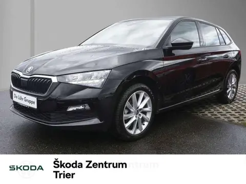 Used SKODA SCALA Petrol 2023 Ad 