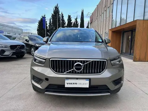 Annonce VOLVO XC40 Hybride 2021 d'occasion 