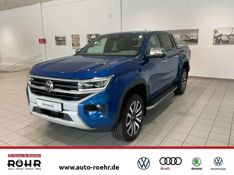 Used VOLKSWAGEN AMAROK Diesel 2024 Ad 