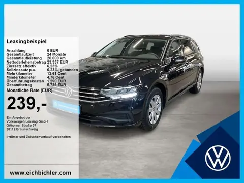 Used VOLKSWAGEN PASSAT Diesel 2023 Ad 