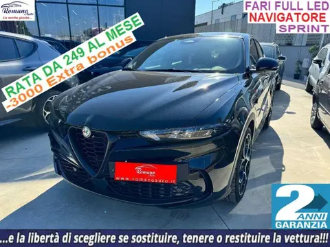 Used ALFA ROMEO TONALE Diesel 2023 Ad 