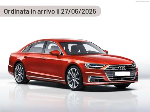 Annonce AUDI A8 Hybride 2024 d'occasion 