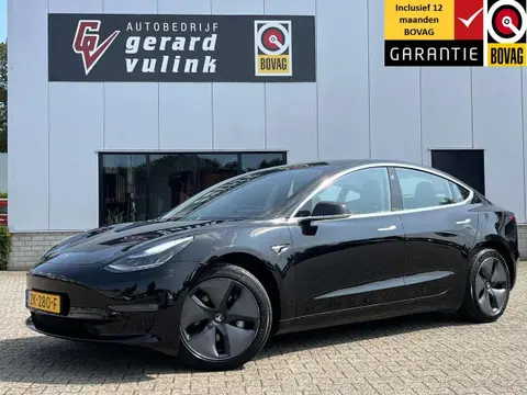 Annonce TESLA MODEL 3 Électrique 2019 d'occasion 