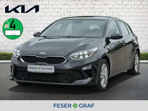 Annonce KIA CEED Essence 2019 d'occasion 