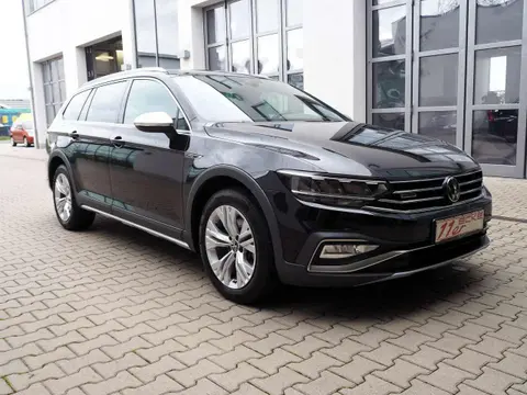 Annonce VOLKSWAGEN PASSAT Diesel 2022 d'occasion 