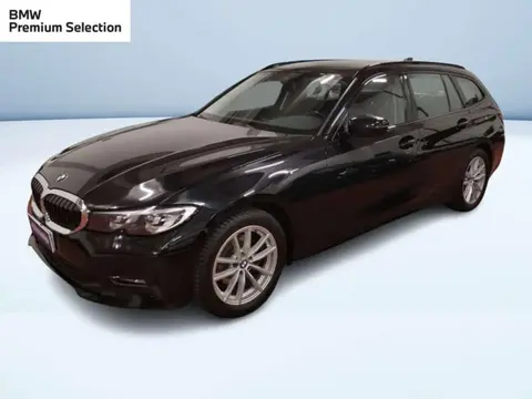 Annonce BMW SERIE 3 Diesel 2020 d'occasion 