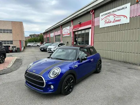 Annonce MINI COOPER Essence 2019 d'occasion 