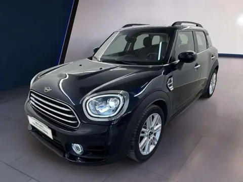 Annonce MINI COOPER Essence 2020 d'occasion 