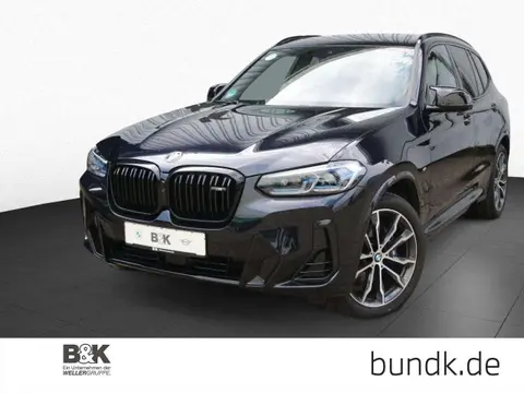 Annonce BMW X3 Diesel 2023 d'occasion 