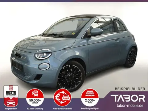 Annonce FIAT 500 Électrique 2022 d'occasion 