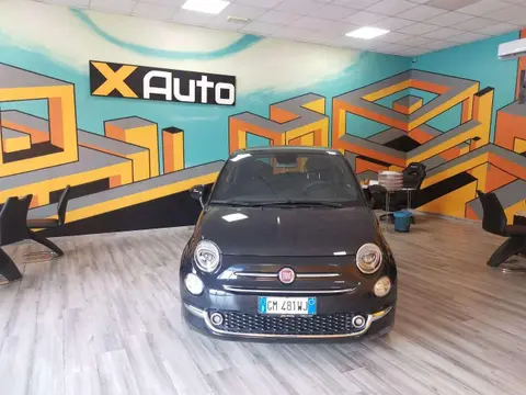 Used FIAT 500 Hybrid 2023 Ad 