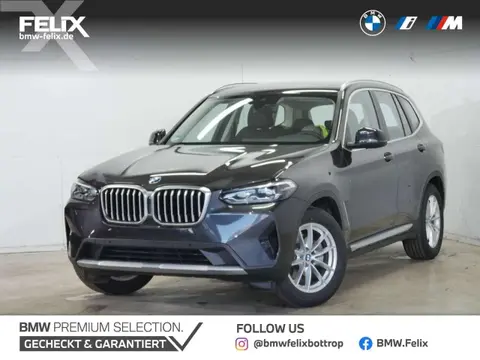 Used BMW X3 Diesel 2023 Ad 