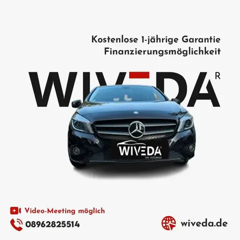 Used MERCEDES-BENZ CLASSE A Diesel 2014 Ad 