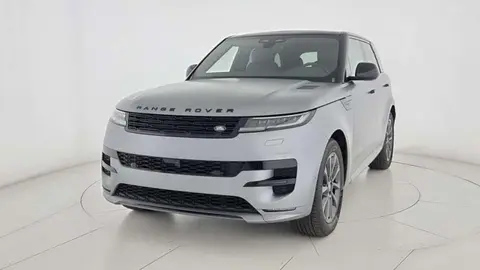 Used LAND ROVER RANGE ROVER SPORT Hybrid 2024 Ad 