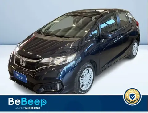 Used HONDA JAZZ Petrol 2019 Ad 