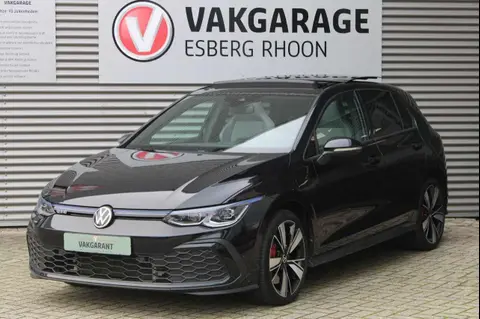 Annonce VOLKSWAGEN GOLF Hybride 2020 d'occasion 