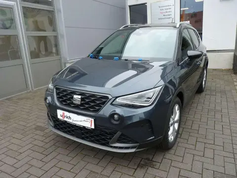 Used SEAT ARONA Petrol 2024 Ad 