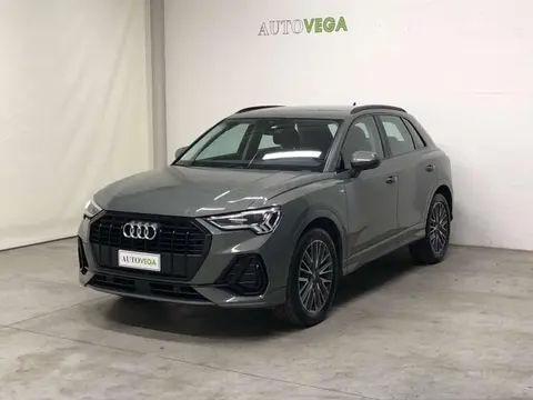 Annonce AUDI Q3 Diesel 2019 d'occasion 