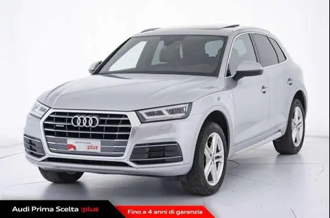 Used AUDI Q5 Diesel 2017 Ad 