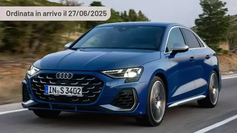 Annonce AUDI S3 Essence 2024 d'occasion 