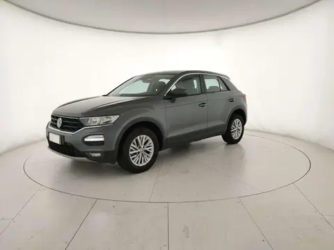 Used VOLKSWAGEN T-ROC Diesel 2020 Ad 