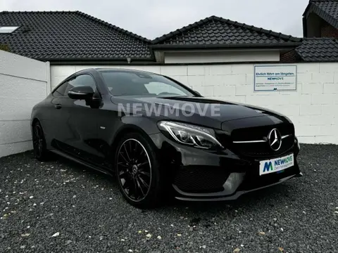 Used MERCEDES-BENZ CLASSE C Diesel 2018 Ad 