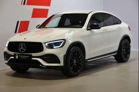 Annonce MERCEDES-BENZ CLASSE GLC Essence 2020 d'occasion 