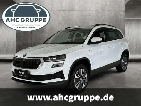 Used SKODA KAROQ Diesel 2023 Ad 