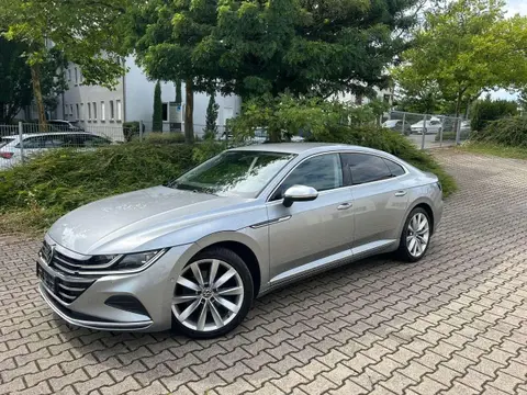 Used VOLKSWAGEN ARTEON Petrol 2021 Ad 