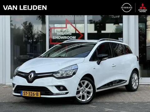 Used RENAULT CLIO Petrol 2018 Ad 