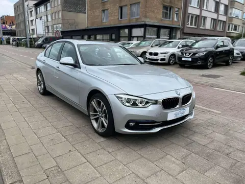 Used BMW SERIE 3 Petrol 2016 Ad Belgium